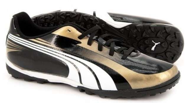 Puma Excitemo Sneakers Sizes: 4/5/6
